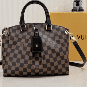 Louis Vuitton Inspired Handbag Crossbody